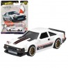 Hot Wheels '82 Toyota Supra World Tour