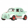 Hot Wheels '60 Fiat 500D Modificado Boulevard