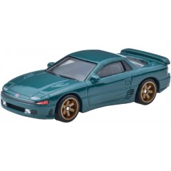 Hot Wheels Mitsubishi 3000 GT VR-4 Boulevard