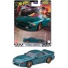 Hot Wheels Mitsubishi 3000 GT VR-4 Boulevard