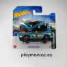 Hot Wheels Dimachinni Veloce