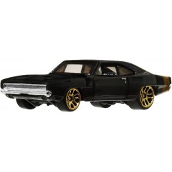 Hot Wheels 1968 Dodge Charger Dominic Toretto