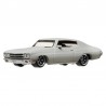 Hot Wheels 1970 Chevelle SS Dominic Toretto