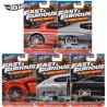 Hot Wheels Set x5 Dominic Toretto