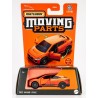 Matchbox Moving Parts 2022 Jaguar I-Pace