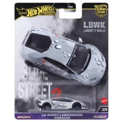 HW-SS2-LHUR