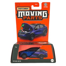 Matchbox Moving Parts...