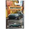 Matchbox Citroën e-C4