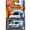 Matchbox Renault Master Ambulance