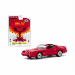 Greenlight 1979 Pontiac Firebird Fire Am