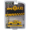 Greenlight 2011 Ford Crown Victoria NYC Taxi