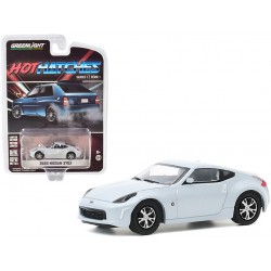 Greenlight 2020 Nissan 370Z