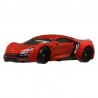 Hot Wheels W Motors Lykan Hypersport Dominic Toretto