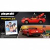 Playmobil Ferrari 308 GTS Quattrovalvole Magnum