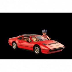 Playmobil Ferrari 308 GTS Quattrovalvole Magnum