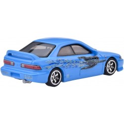 Hot Wheels Custom Acura Integra Sedan GSR