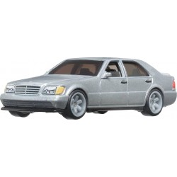 Hot Wheels Mercedes-Benz 500 SEL