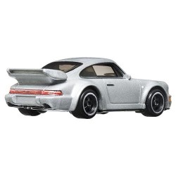 Hot Wheels Premium '71 Porsche 911