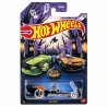 Hot Wheels Madfast Halloween