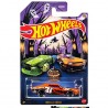 Hot Wheels Muscle Bound Halloween