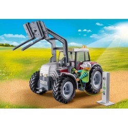 Playmobil Tractor Grande