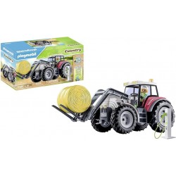 Playmobil Tractor Grande