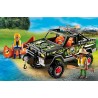 Playmobil Pickup de Aventura