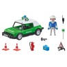 Playmobil Pickup de Aventura