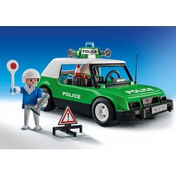 Playmobil Pickup de Aventura