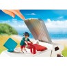 Playmobil Caravana de Verano