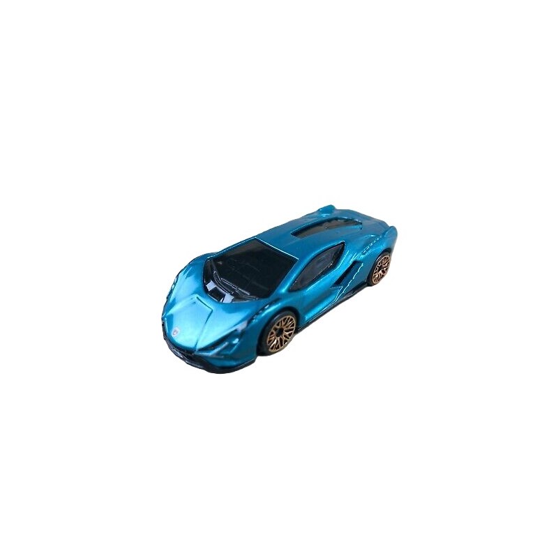 Hot Wheels Lamborghini Sian