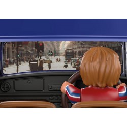 Playmobil Mini Cooper