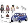 Playmobil Mini Cooper