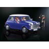 Playmobil Mini Cooper