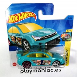 Hot Wheels '08 Ford Focus