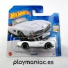 Hot Wheels BMW 507