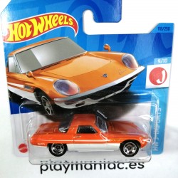 Hot Wheels 1968 Mazda Cosmo Sport