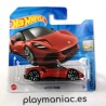 Hot Wheels Lotus Emira