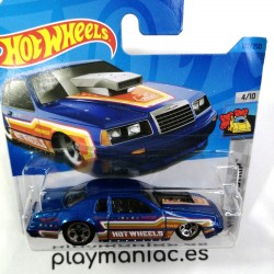 Hot Wheels '86 Ford Thunderbird Pro Stock