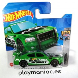 Hot Wheels Dodge Charger Drift