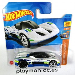 Hot Wheels Group C Fantasy