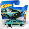 Hot Wheels Custom Ford Maverick