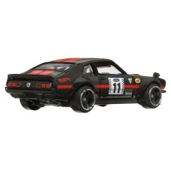 Hot Wheels Custom Ford Maverick