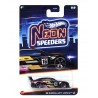 Hot Wheels '16 Cadillac ATS-V R Neon Speeders