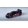 Hot Wheels Mclaren F1 GTR Neon Speeders