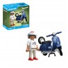 Playmobil 1969 Vespa Sprint Veloce