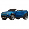 Matchbox Moving Parts Range Rover Evoque