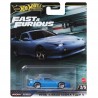 Hot Wheels 1996 Nissan 180SX Type X