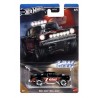 Hot Wheels Big Air Bel Air Speed Graphics