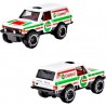 Hot Wheels Range Rover Classic Speed Graphics